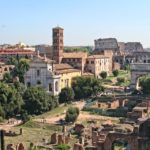 Fori Imperiali a Roma