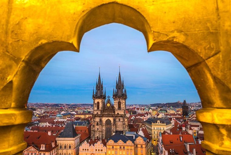 cosa vedere a Praga