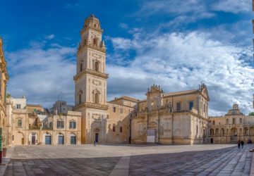 Duomo Lecce