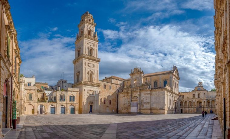 Duomo Lecce