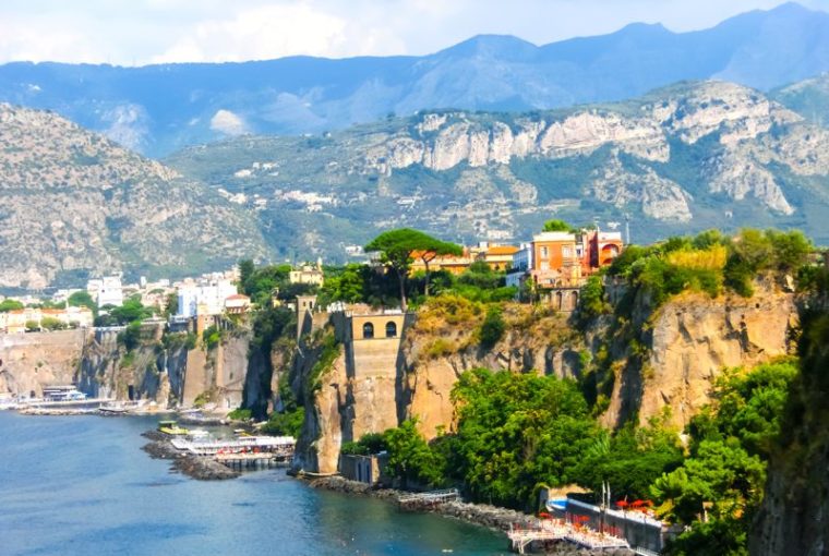 Sorrento