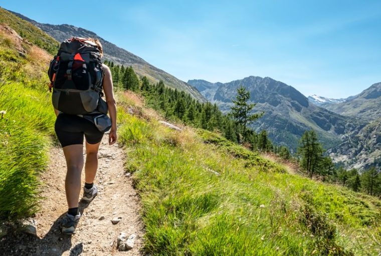 Trekking Piemonte