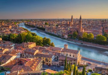 Cosa vedere a Verona in un giorno