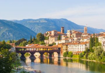 Bassano del grappa