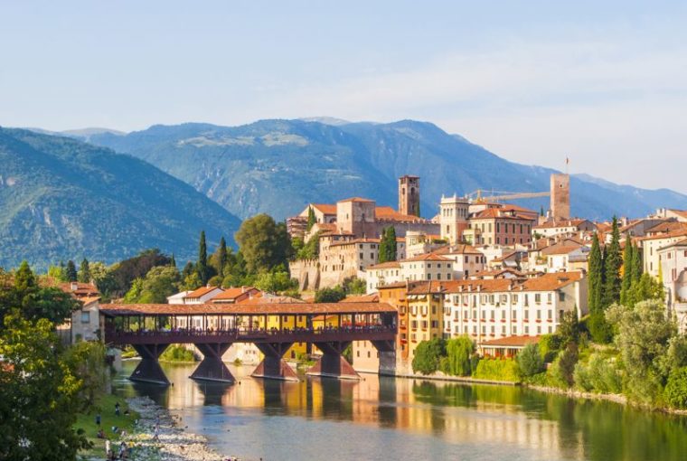 Bassano del grappa