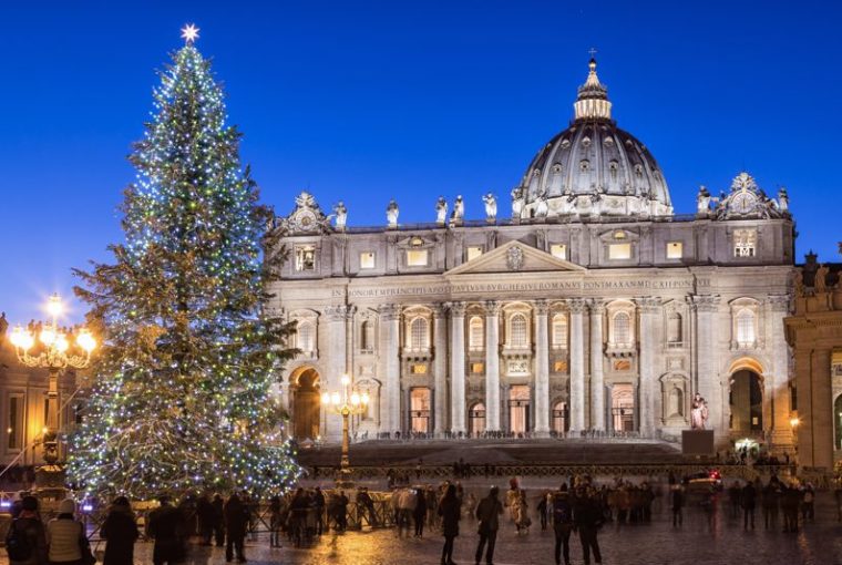 Natale in Italia