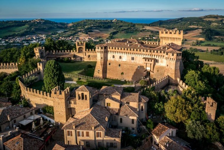 Castelli Marche