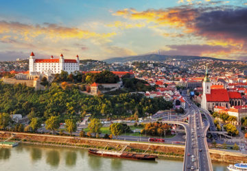 Bratislava