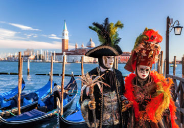 Carnevale Italia