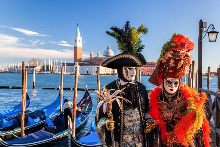 Carnevale Italia