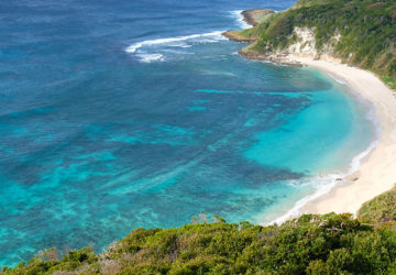 Lord Howe Island