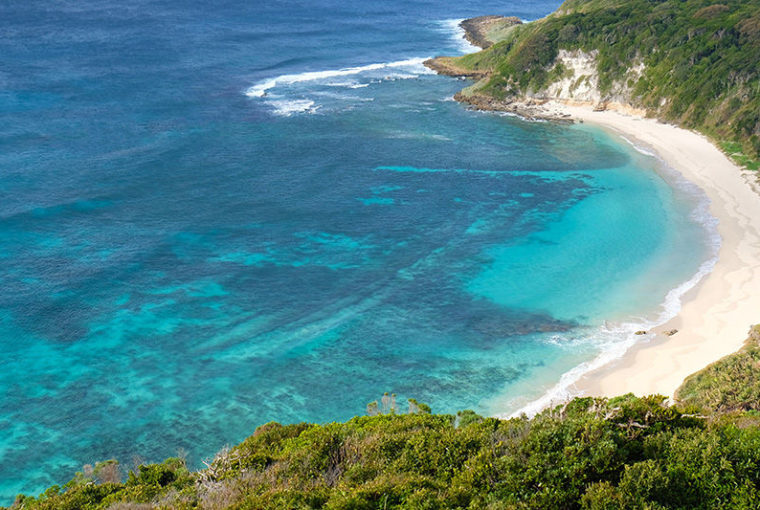 Lord Howe Island