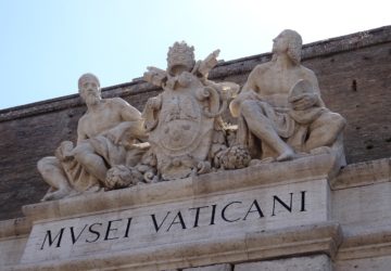 Musei Vaticani