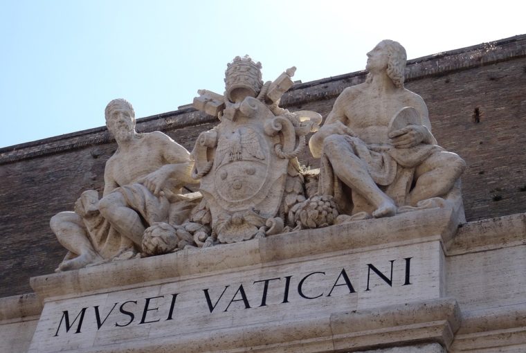 Musei Vaticani