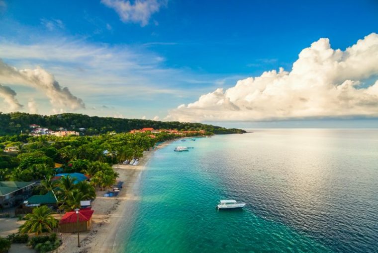 Honduras Roatan