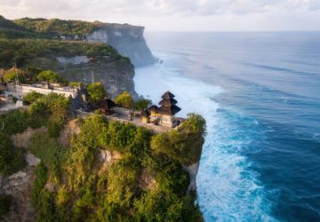 Uluwatu