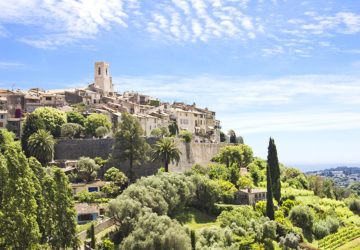 Saint Paul de Vence