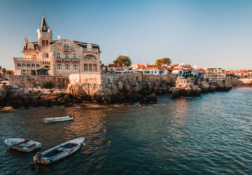 Cascais