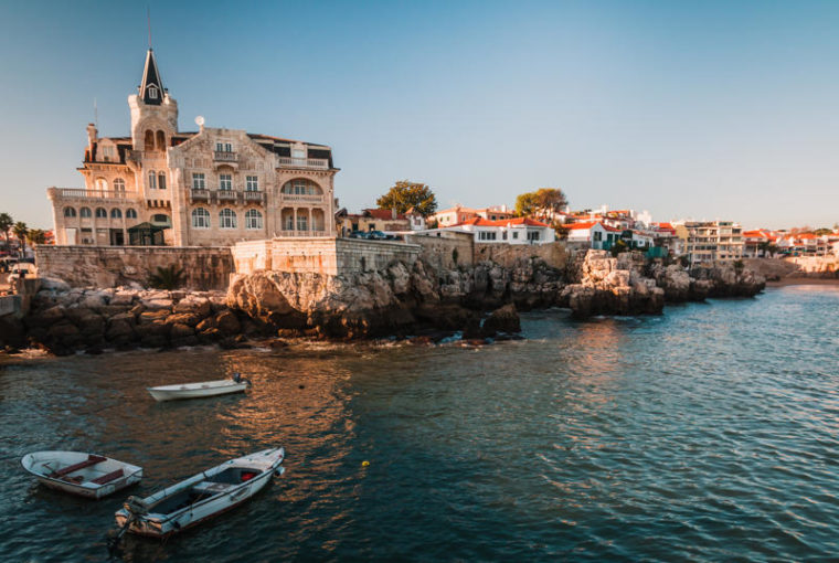 Cascais