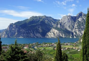 Lago di Garda