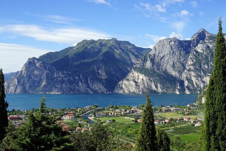 Lago di Garda