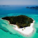 Bamboo Island in Thailandia