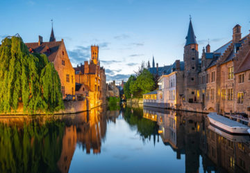 Bruges