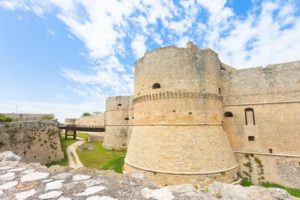 Castello di Otranto