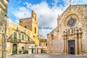 Cattedrale di Otranto