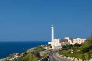 Faro di Santa Maria di Leuca