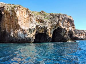 Grotte di Santa Maria di Leuca