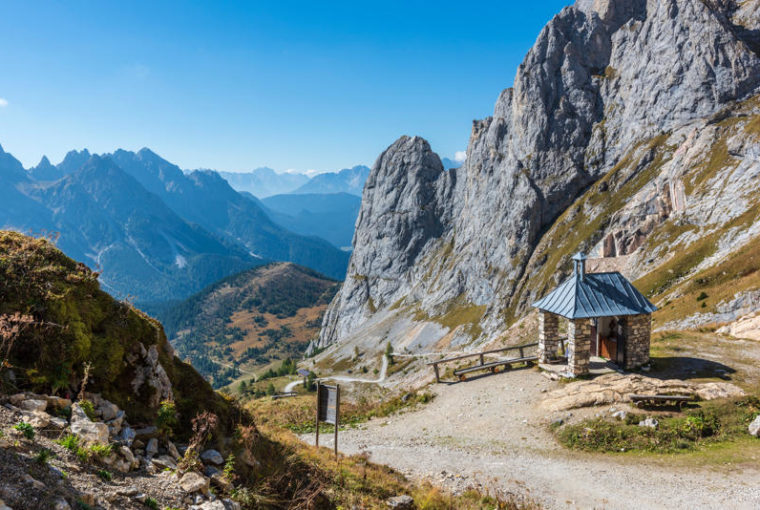 Rifugio Calvi Sappada