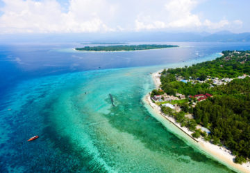 Labuan Bajo-Flores