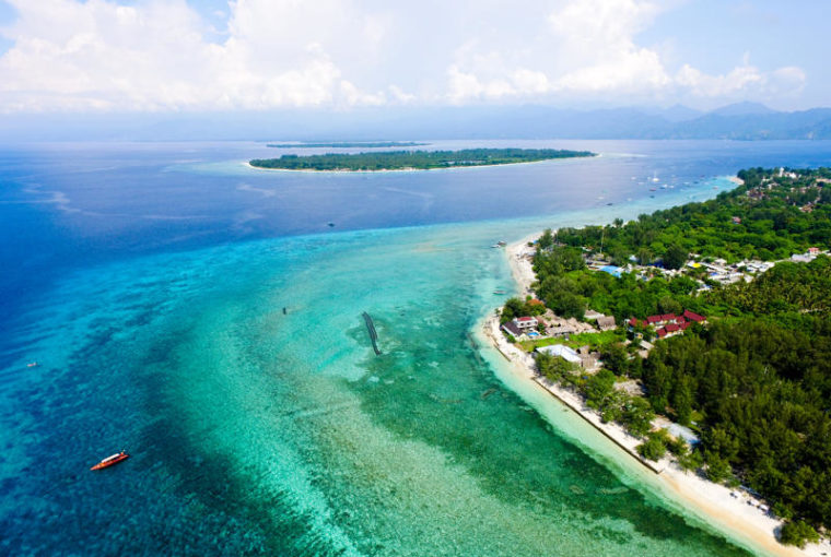 Labuan Bajo-Flores