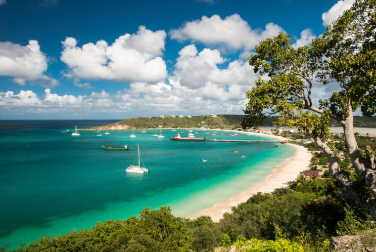 Isola Anguilla