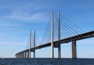 Ponte Oresund