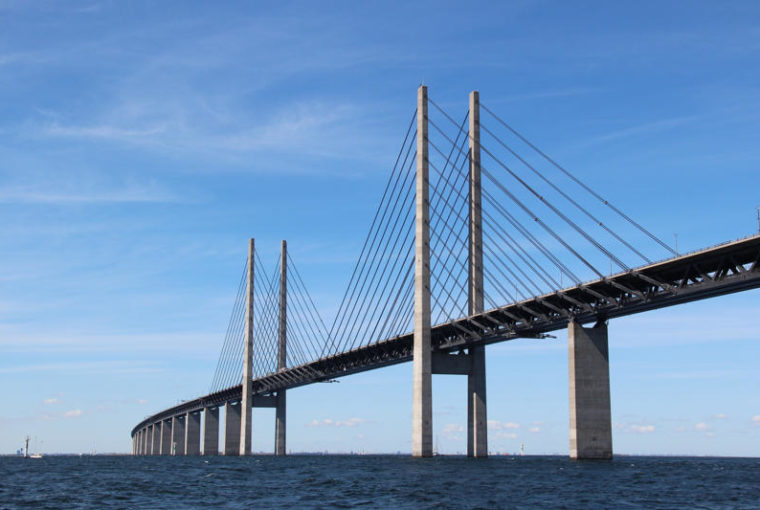 Ponte Oresund