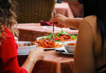 Cosa mangiare a Roma