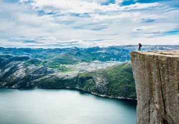 Preikestolen