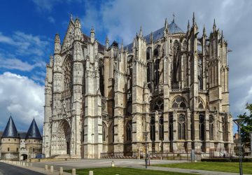 Cattedrale Beauvais