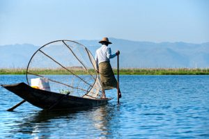 lago inle