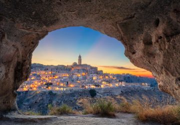 Matera - Basilicata