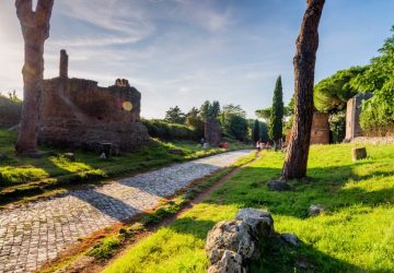 Appia Antica