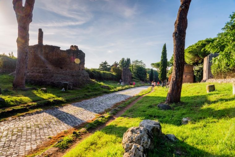 Appia Antica