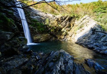 Cascate Golfarone