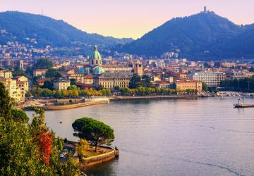 Lago di Como