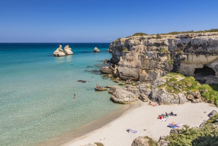 Torre dell'Orso