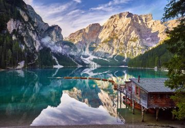 Lago di Braies