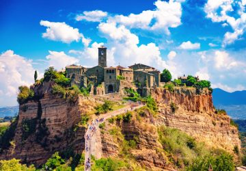 Civita di Bagnoregio