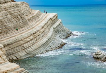 Spiagge Agrigento e Ragusa